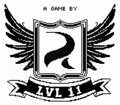 Logo: LVL 11