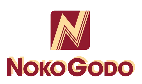Logo: NOKOGODO LLC