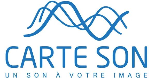 Logo: Carte Son