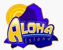 Logo: Aloha Island, Inc.