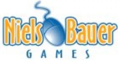 Logo: Niels Bauer Games