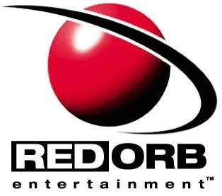 Logo: Red Orb Entertainment