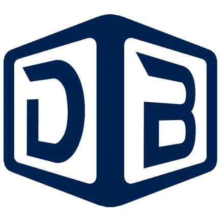 Logo: Duelboot