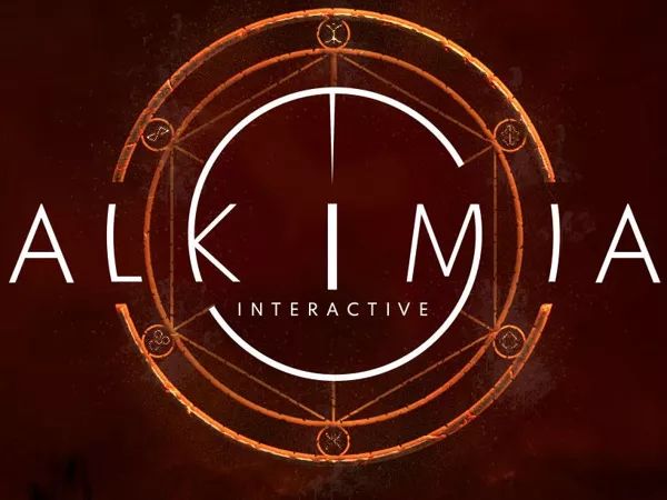 Logo: Alkimia Interactive S.L.