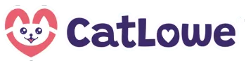 Logo: CatLowe