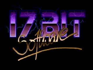 Logo: 17-Bit Software