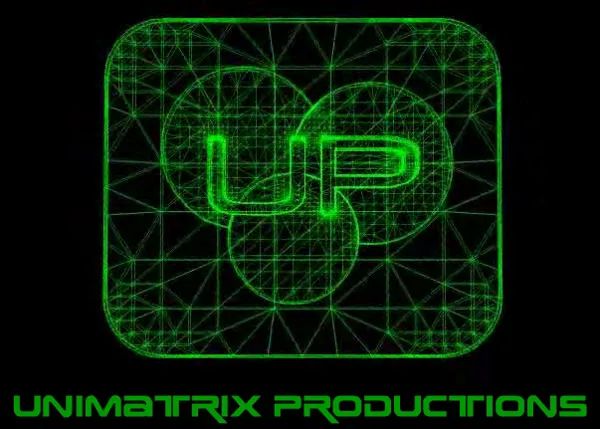 Logo: Unimatrix Productions