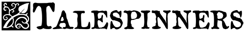 Logo: Talespinners Studios Ltd.