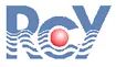 Logo: RCY