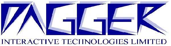 Logo: Dagger Interactive Technologies, Ltd.