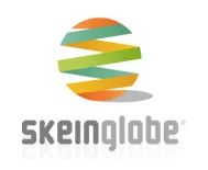 Logo: SkeinGlobe Corporation