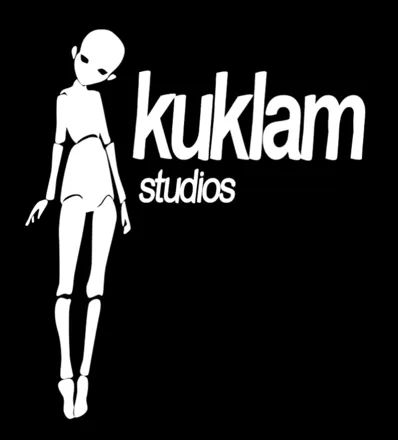Logo: Kuklam Studios