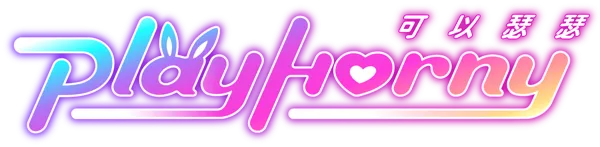 Logo: PlayHorny Ltd.