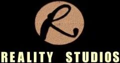 Logo: Reality Studios