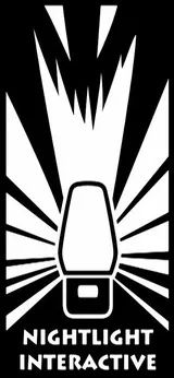Logo: Night Light Interactive, LLC