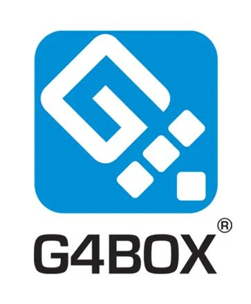 Logo: G4box Inc.