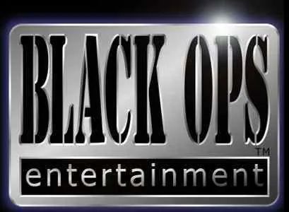 Logo: Black Ops Entertainment, LLC