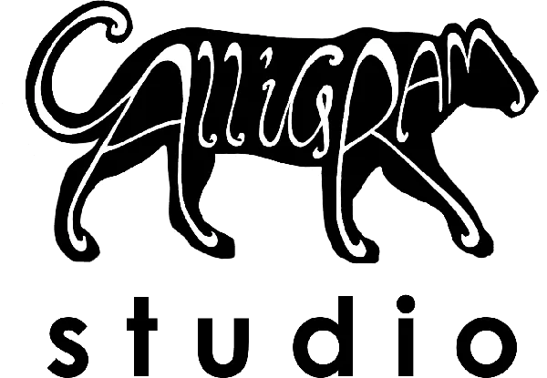 Logo: Calligram Studio