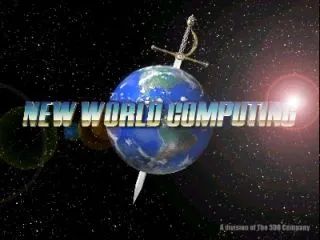 Logo: New World Computing, Inc.