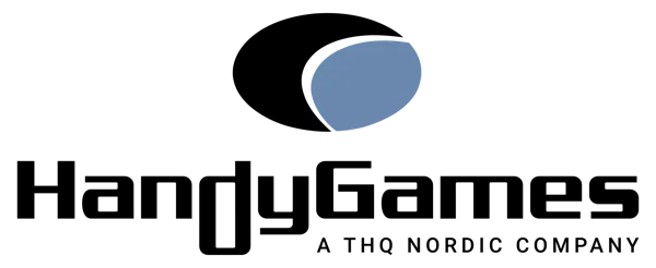 Logo: Handy-Games GmbH