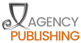 Logo: Agency Publishing, Inc.