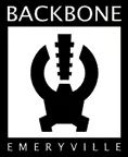 Logo: Backbone Emeryville