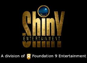 Logo: Shiny Entertainment, Inc.