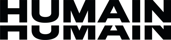 Logo: Humain Limited