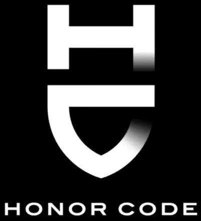Logo: Honor Code, Inc.