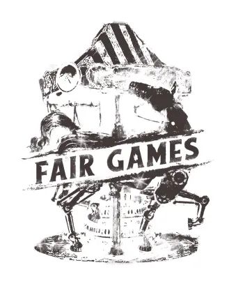 Logo: Fair Games Studio