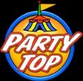 Logo: Party Top