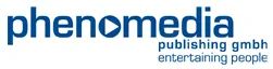 Logo: phenomedia publishing gmbh