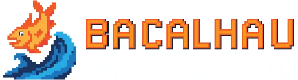 Logo: Bacalhau Games Studio