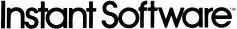 Logo: Instant Software, Inc.