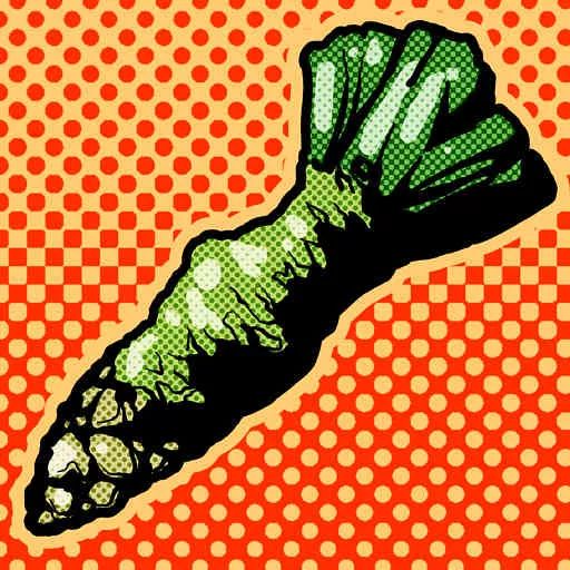 Logo: Wasabi Entertainment