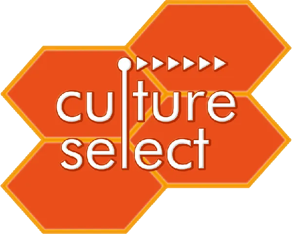 Logo: Culture Select LLC