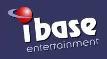 Logo: iBase Games