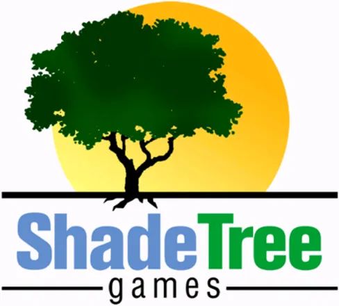 Logo: ShadeTree Games