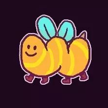 Logo: Beeswax Games BV