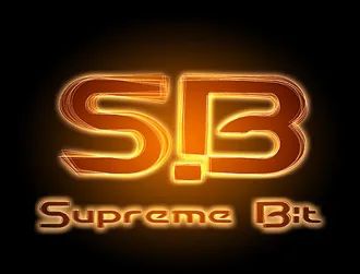 Logo: Supreme Bit Entertainment