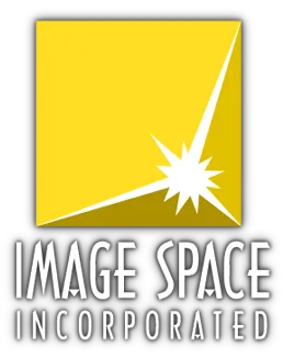 Logo: Image Space Inc.