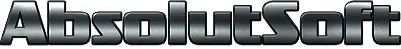 Logo: AbsolutSoft