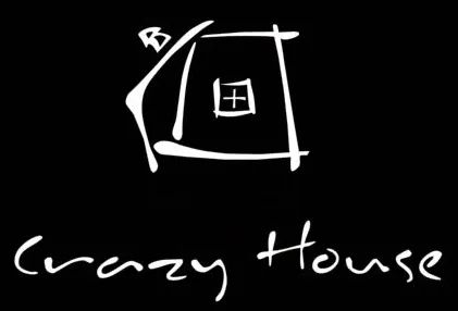 Logo: Crazy House