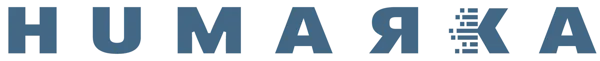 Logo: Humarka Audio Production