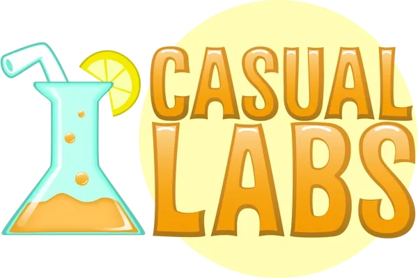 Logo: Casual Labs LLC