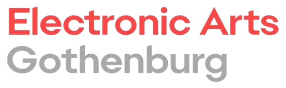 Logo: EA Gothenburg