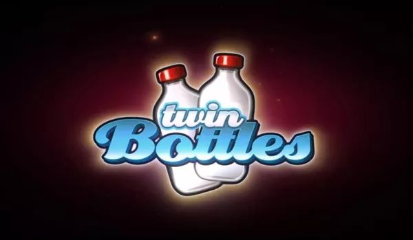 Logo: Twin Bottles
