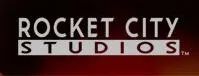 Logo: Rocket City Studios, Inc.