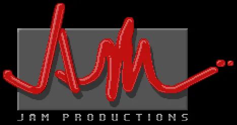 Logo: JAM Productions