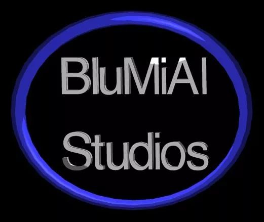 Logo: BluMiAl Studios